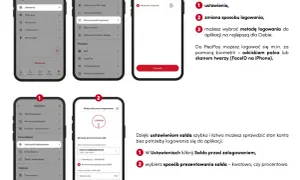 Jak zresetować aplikację PeoPay i szybko rozwiązać problemy