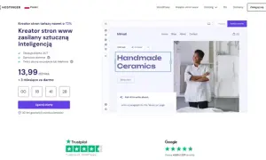 Jak zrobić stronę internetową bez zbędnych trudności i kosztów