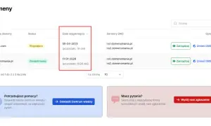 Jak sprawdzić datę strony internetowej i uniknąć przestarzałych informacji