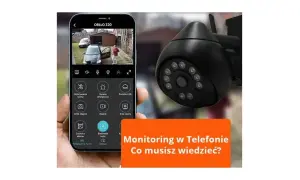 Najlepsze aplikacje do kamer WiFi – wybierz idealne rozwiązanie dla siebie
