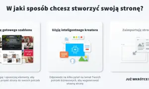 Co to jest strona internetowa? Poznaj jej strukturę i funkcje
