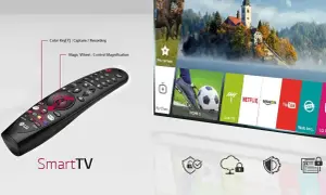 Lg smart tv jak pobrać aplikacje – proste kroki, które musisz znać