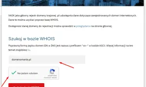 Kto jest właścicielem strony internetowej? Odkryj prawdę i uniknij oszustw