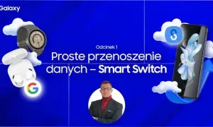Czy Smart Switch przenosi aplikacje i ich dane? Sprawdź, co musisz wiedzieć