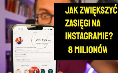 Jak ustawić blog osobisty na Instagramie i zwiększyć zaangażowanie