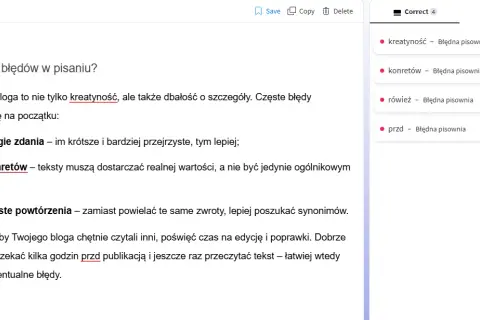 Jak prowadzić blog: kluczowe wskazówki, aby uniknąć najczęstszych błędów