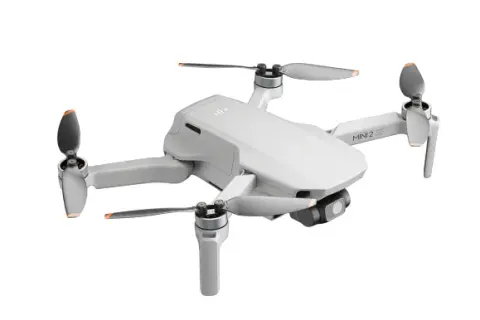 Najlepsza aplikacja do DJI Mini 2, aby uniknąć problemów z lataniem
