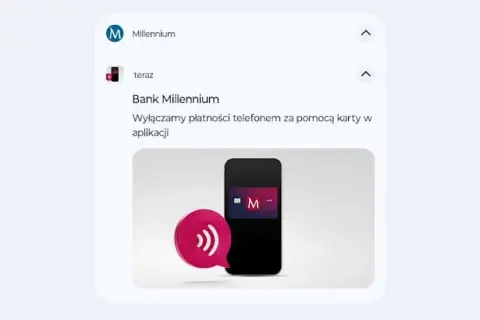 Jak włączyć debet w aplikacji Millennium - proste kroki aktywacji