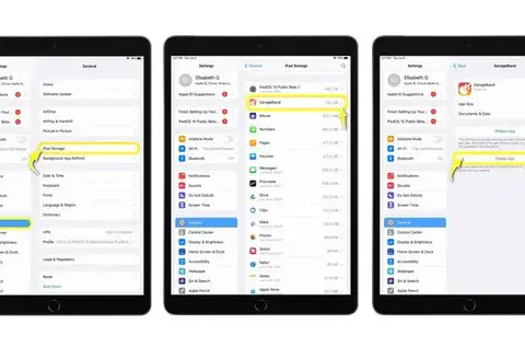 Jak odinstalować aplikacje na Androidzie i iOS bez problemów