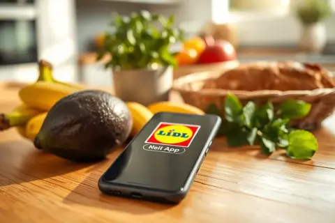 Jak założyć aplikację Lidla i korzystać z wyjątkowych promocji