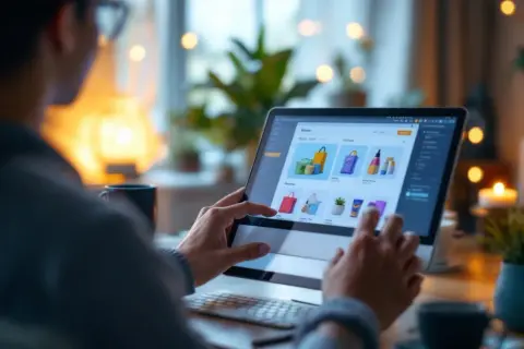 Sklep internetowy jakie pkd - uniknij błędów w wyborze kodu działalności