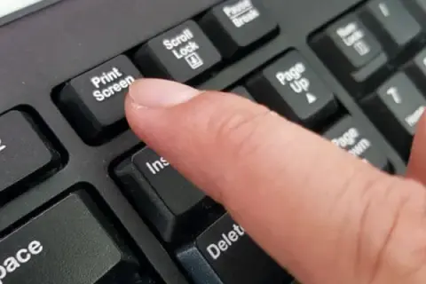 Jak zrobić screen strony internetowej - Proste metody na pełny zrzut ekranu