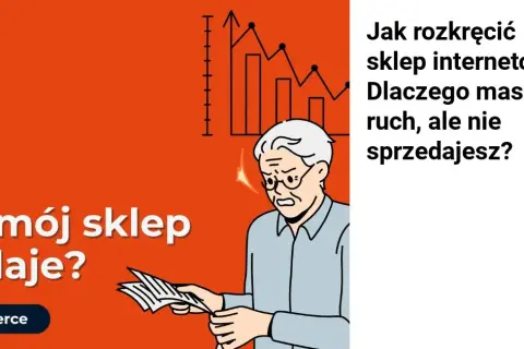Jak rozkręcić sklep internetowy i uniknąć najczęstszych błędów