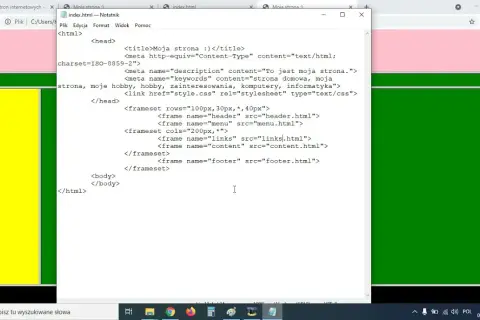 Jak napisać stronę internetową: proste kroki, które musisz znać