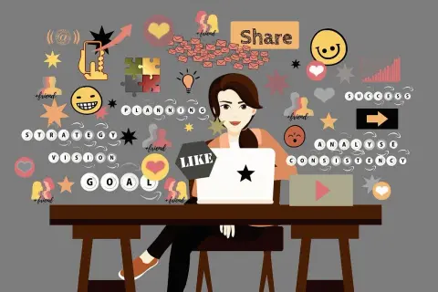 Jak wygląda blog, który przyciąga uwagę i angażuje czytelników?