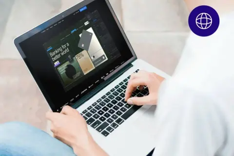 Jak stworzyć stronę internetową bez kodowania i z łatwością?