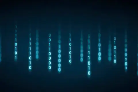 Co to jest system binarny i jak wpływa na technologię cyfrową
