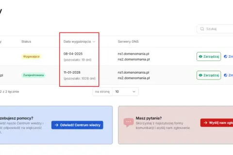 Jak sprawdzić datę strony internetowej i uniknąć przestarzałych informacji