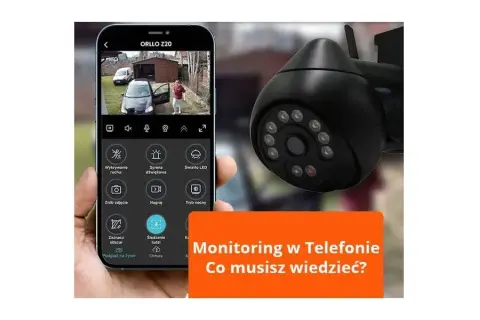 Najlepsze aplikacje do kamer WiFi – wybierz idealne rozwiązanie dla siebie