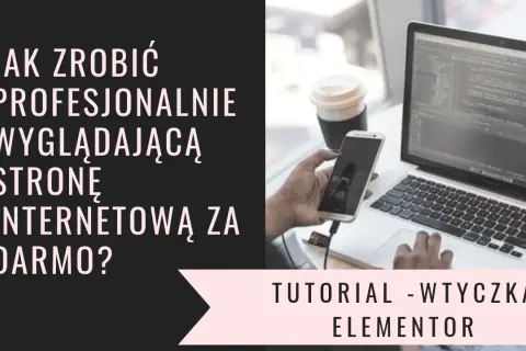 Jak założyć stronę internetową za darmo i uniknąć ukrytych kosztów