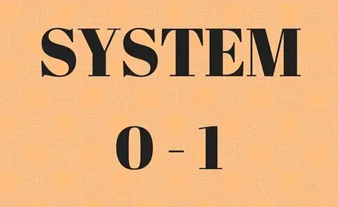 Co to system zero-jedynkowy a binarny - zrozum różnice i zastosowania
