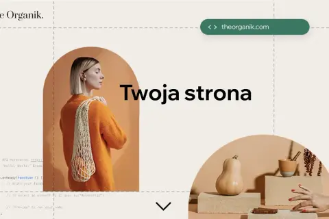 Jak zacząć robić stronę internetową bez zbędnych komplikacji