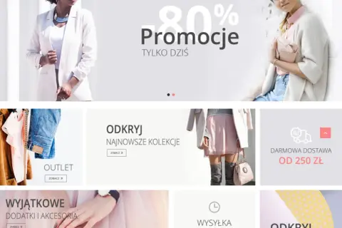 Najlepsze sklepy internetowe z odzieżą damską, które warto znać