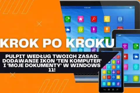 Jak dodać aplikacje na pulpit Windows 11 w prosty sposób bez problemów