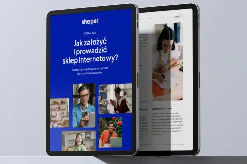 Jak prowadzić sklep internetowy i unikać najczęstszych błędów