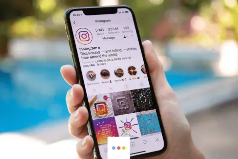 Jak zrobić na IG blog osobisty i przyciągnąć nowych obserwatorów