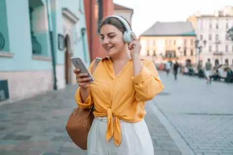 Aplikacja jak Spotify: najlepsze alternatywy do słuchania muzyki bez reklam