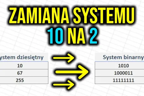 Jak działa system binarny? Zrozumienie kluczowych zasad i zastosowań