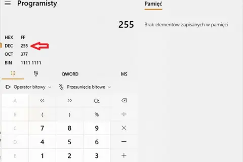 Jak zamienić liczbę na system binarny? Proste metody krok po kroku