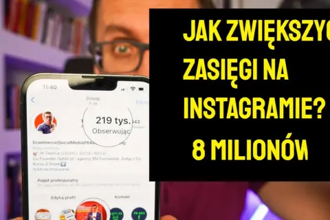 Jak ustawić blog osobisty na Instagramie i zwiększyć zaangażowanie