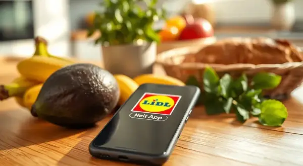 Jak założyć aplikację Lidla i korzystać z wyjątkowych promocji