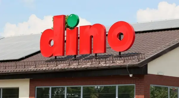 Jak ściągnąć aplikację Dino i korzystać z promocji w sklepach