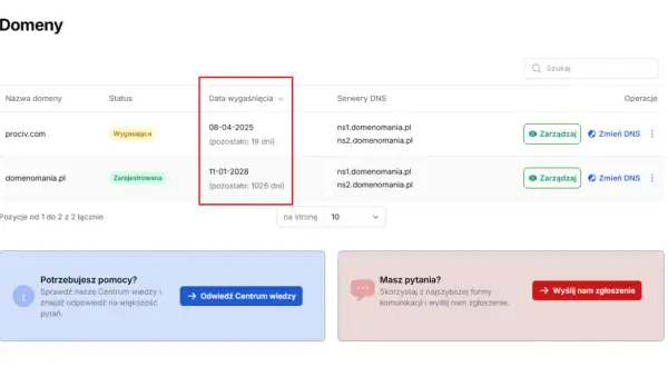 Jak sprawdzić datę strony internetowej i uniknąć przestarzałych informacji