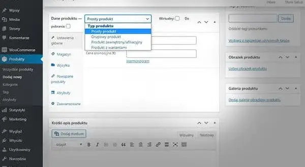 Jak zrobić sklep internetowy WordPress – proste kroki bez stresu
