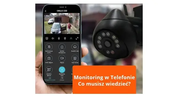 Najlepsze aplikacje do kamer WiFi – wybierz idealne rozwiązanie dla siebie