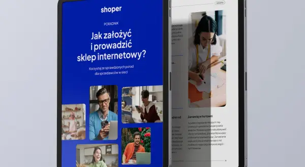 Jak prowadzić sklep internetowy i unikać najczęstszych błędów