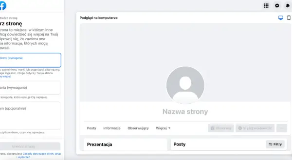 Jak założyć bloga na Facebooku i zyskać wiernych czytelników