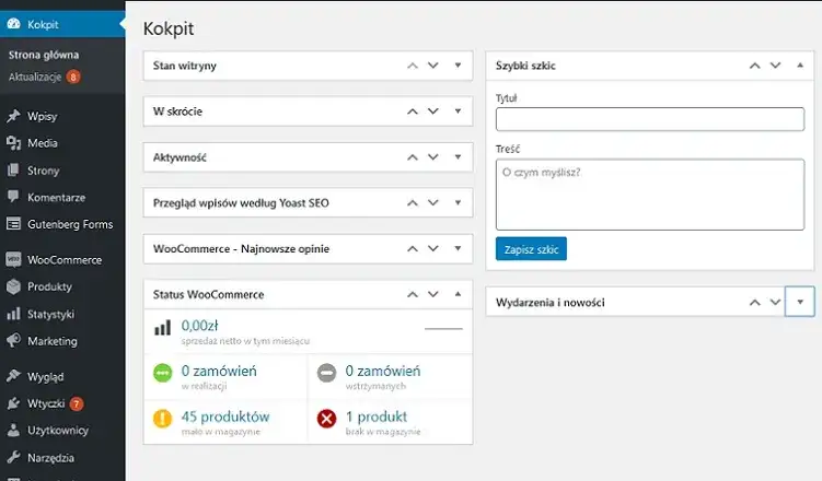 Zdjęcie Jakie są sklepy internetowe? Odkryj najlepsze opcje w Polsce