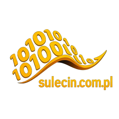 Logo sulecin.com.pl