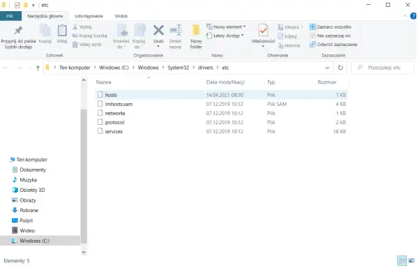 Jak skutecznie zablokować stronę internetową na różnych urządzeniach