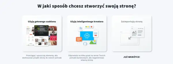 Co to jest strona internetowa? Poznaj jej strukturę i funkcje