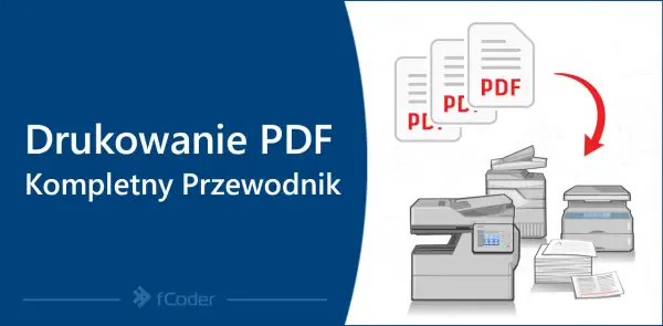 Jak wydrukować stronę internetową bez problemów i z zachowaniem formatu