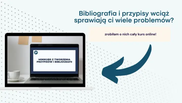 Jak zapisać stronę internetową w bibliografii - uniknij błędów w cytowaniu